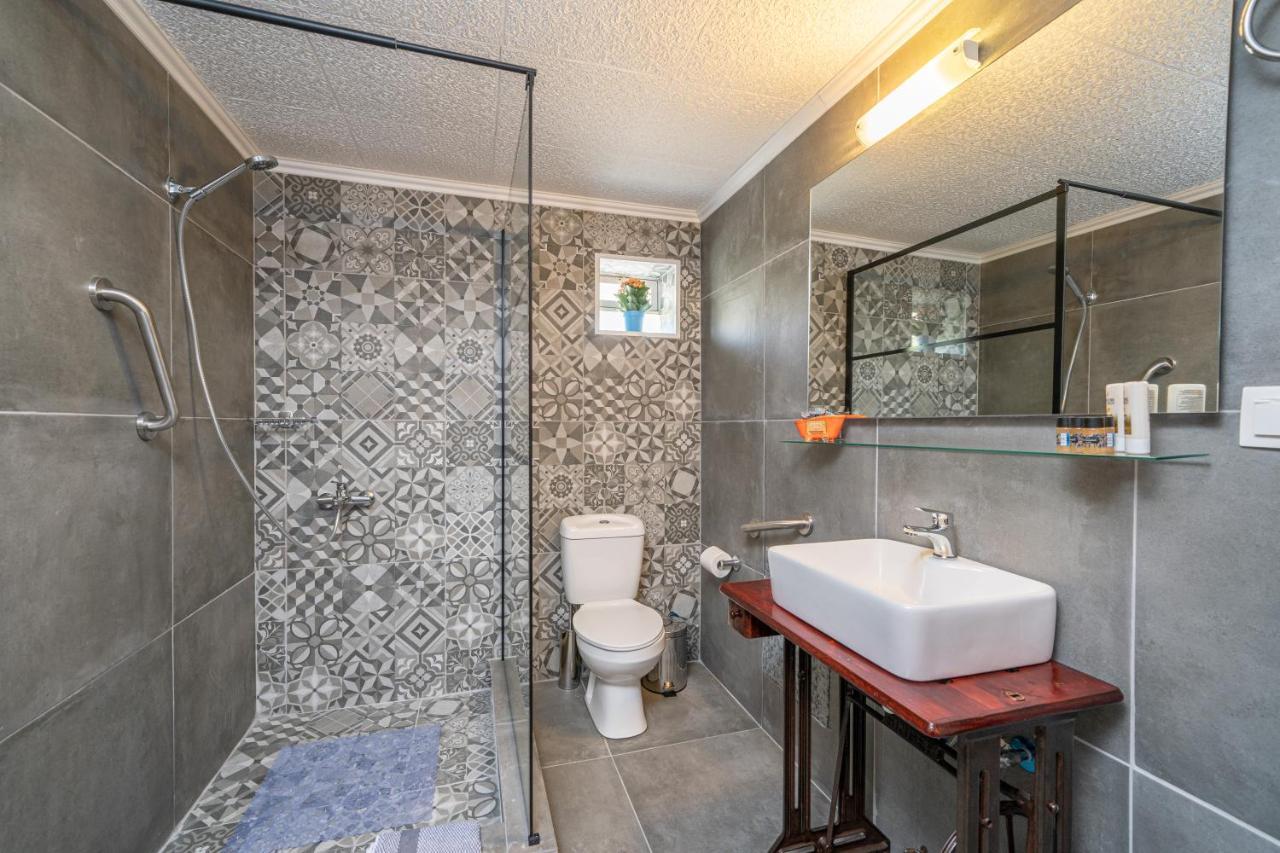 Апартаменты Casa Di Colona - Κόκκινο Ликсури Экстерьер фото